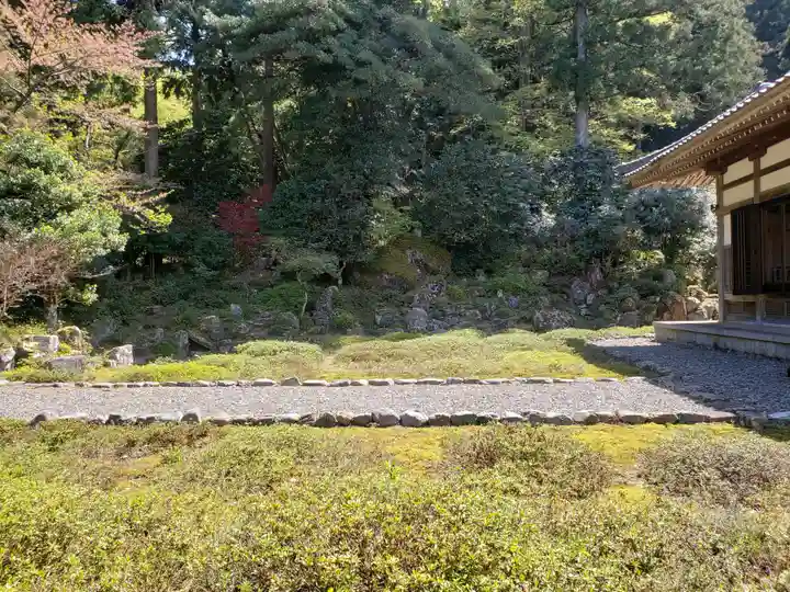 天徳寺のその他建物
