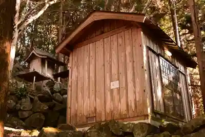 大山寺(徳島県)