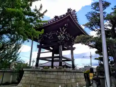 昌温山 菊泉寺のその他建物