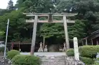 地主神社(滋賀県)