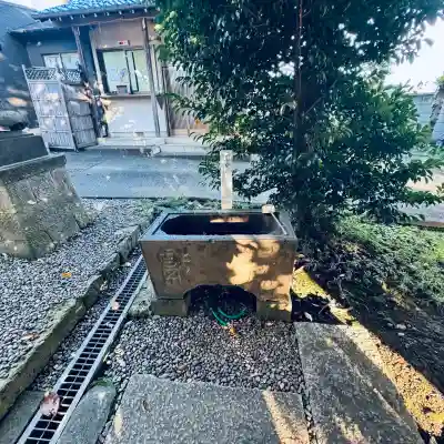 九重神社(埼玉県)