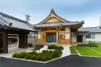 法輪寺のその他建物