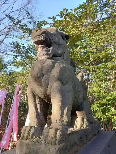 愛宕神社(福島県)