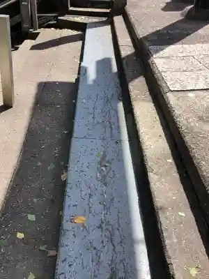 徳島眉山天神社のその他建物