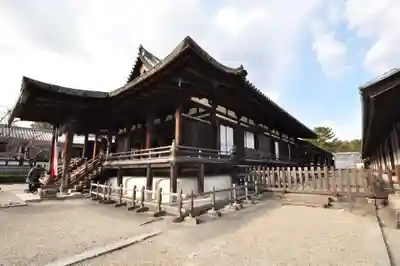 法隆寺(奈良県)