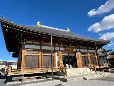 寶持寺(埼玉県)