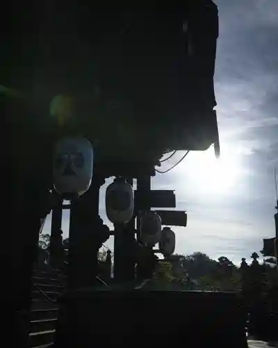 善光寺(長野県)