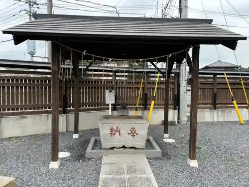 石井神社(茨城県)