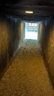 成田山新勝寺のその他建物