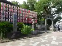 瀬戸神社のその他建物