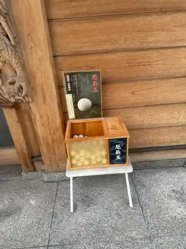 駒込妙義神社(東京都)