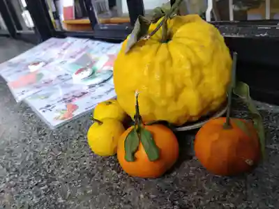 福井神社(福井県)