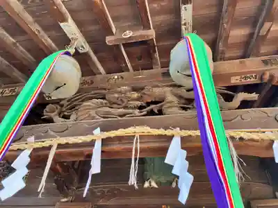 御霊神社(東京都)