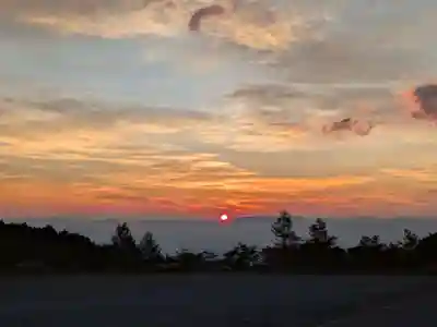 岳温泉神社 (福島県)