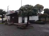 熊野神社(静岡県)
