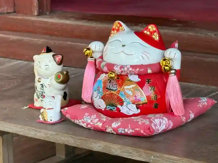 聖神社(埼玉県)