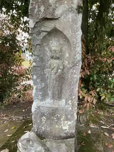 生蓮寺 跡(岐阜県)