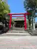 青井阿蘇神社(熊本県)