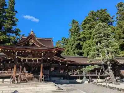 多賀大社(滋賀県)