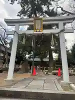 縣神社(京都府)