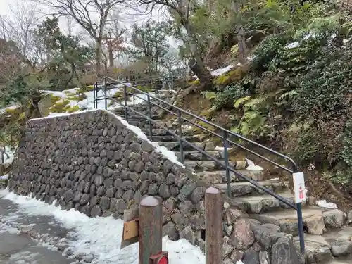 化野念仏寺(京都府)