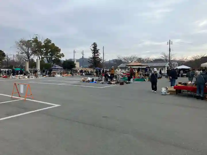 赤穂大石神社(兵庫県)