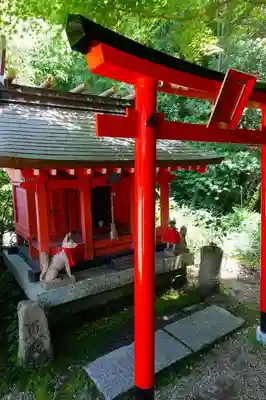 平等寺（三輪山平等寺）の本殿・本堂