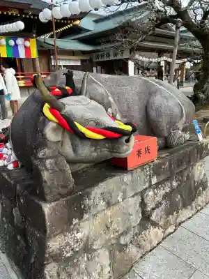 岩津天満宮(愛知県)
