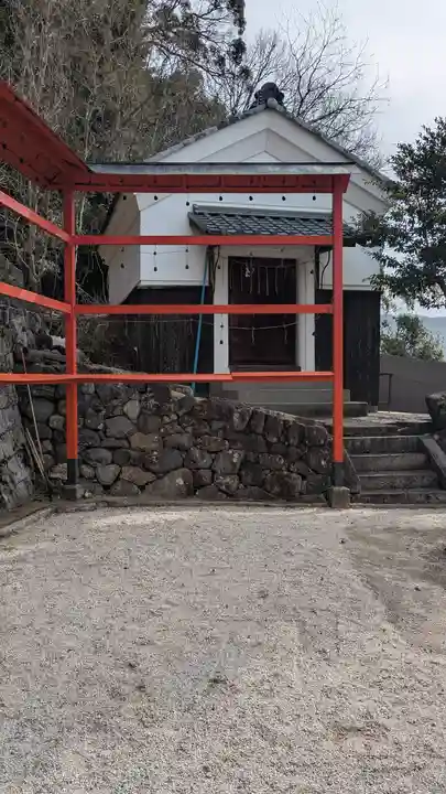 新宮神社(京都府)