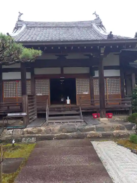 正法寺(京都府)
