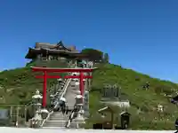 蕪嶋神社(青森県)