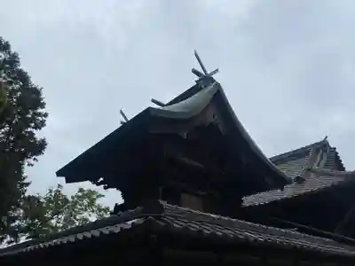 八坂神社(群馬県)