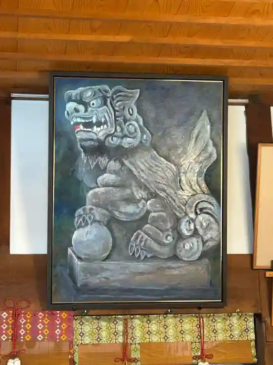 白鳥神社(長野県)