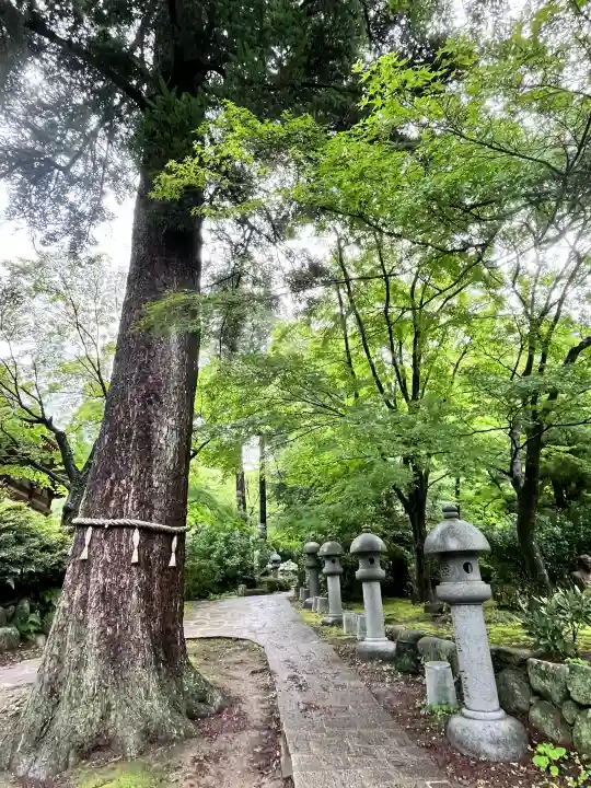 久安寺(大阪府)