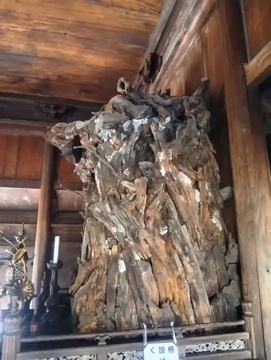 永保寺(岐阜県)