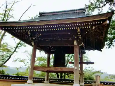 馬頭院のその他建物