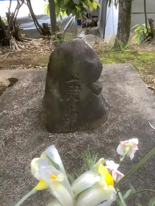 長昌寺のその他建物