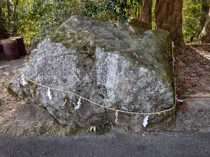 金山神社(三重県)