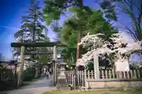 松岬神社(山形県)