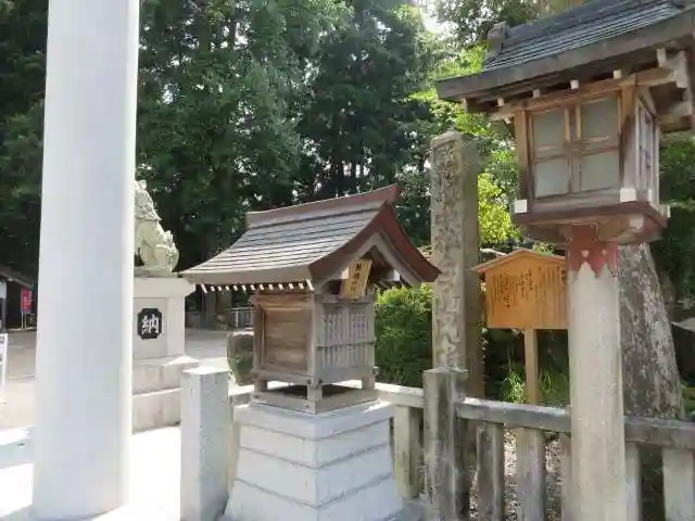 白山比咩神社(石川県)