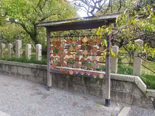 城南宮(京都府)