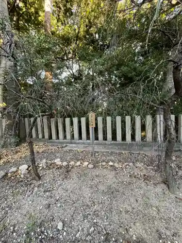 保久良神社(兵庫県)
