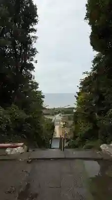 洲崎神社(千葉県)