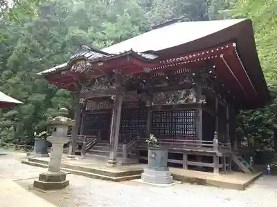 大悲願寺の末社・摂社