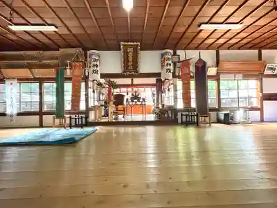 阿自賀神社(三重県)