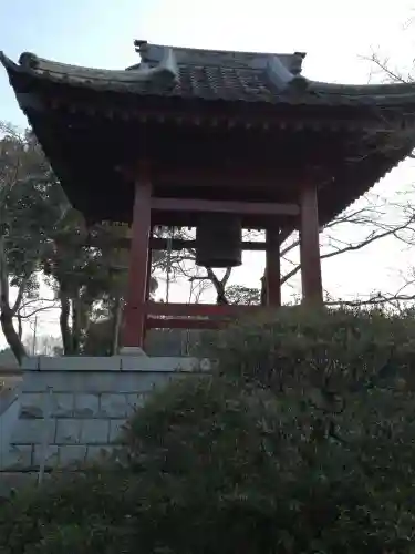 慈光寺(弓田ポックリ不動尊)のその他建物