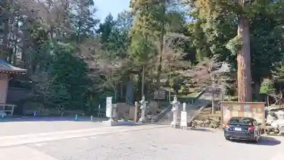 中氷川神社のその他建物
