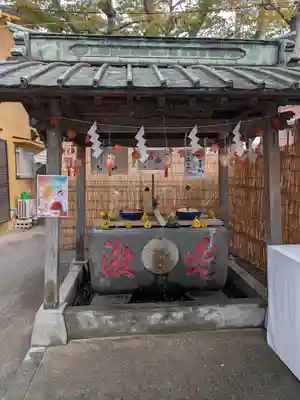 大杉神社(茨城県)