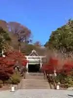 鎌倉宮(神奈川県)