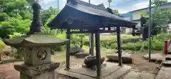 羽黒神社(山形県)